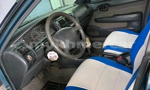 Buy Used Toyota Corolla Black Car in Cheom Ksan in Preah Vihear Province Buy Used Toyota Corolla Black Car in Cheom Ksan in Preah Vihear Province