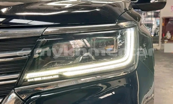 Buy Used MG 550 Black Car in Cheom Ksan in Preah Vihear Province Buy Used MG 550 Black Car in Cheom Ksan in Preah Vihear Province