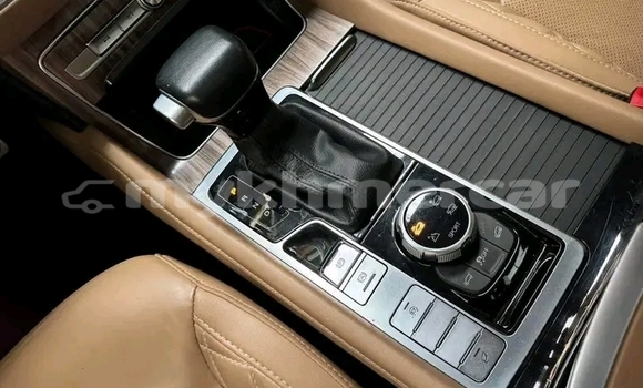 Buy Used MG 550 Black Car in Cheom Ksan in Preah Vihear Province Buy Used MG 550 Black Car in Cheom Ksan in Preah Vihear Province