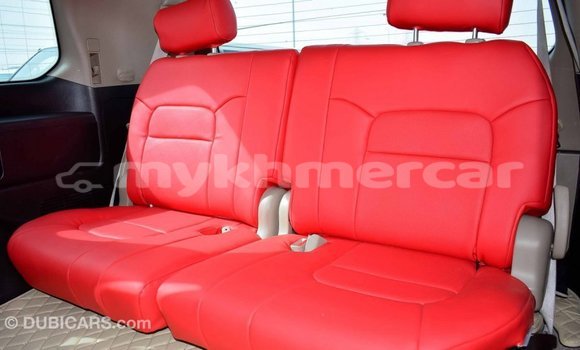 Buy Import Toyota Land Cruiser Black Car in Import - Dubai in Kampot Province Buy Import Toyota Land Cruiser Black Car in Import - Dubai in Kampot Province