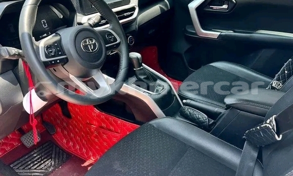 Buy Used Toyota Raum White Car in Cheom Ksan in Preah Vihear Province Buy Used Toyota Raum White Car in Cheom Ksan in Preah Vihear Province