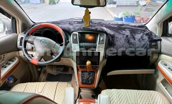 Buy Used Lexus RX 330 Other Car in Cheom Ksan in Preah Vihear Province Buy Used Lexus RX 330 Other Car in Cheom Ksan in Preah Vihear Province