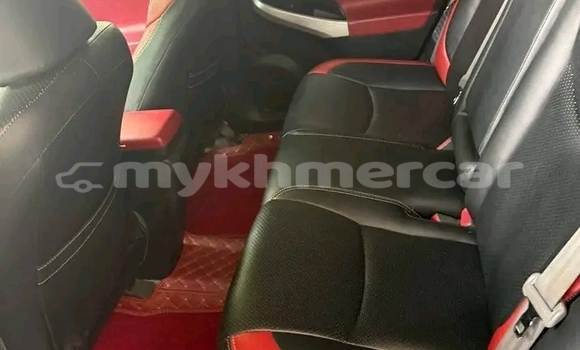 Buy Used Toyota Prius Other Car in Cheom Ksan in Preah Vihear Province Buy Used Toyota Prius Other Car in Cheom Ksan in Preah Vihear Province