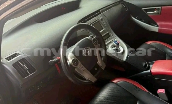 Buy Used Toyota Prius Other Car in Cheom Ksan in Preah Vihear Province Buy Used Toyota Prius Other Car in Cheom Ksan in Preah Vihear Province