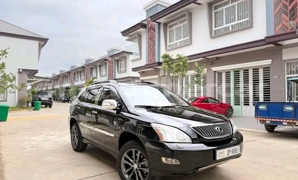 Buy Used Lexus RX 330 Other Car in Chbar Mon in Kampong Speu Province Buy Used Lexus RX 330 Other Car in Chbar Mon in Kampong Speu Province