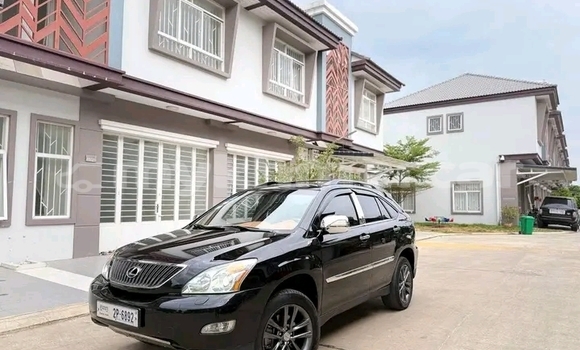 Buy Used Lexus RX 330 Other Car in Chbar Mon in Kampong Speu Province Buy Used Lexus RX 330 Other Car in Chbar Mon in Kampong Speu Province