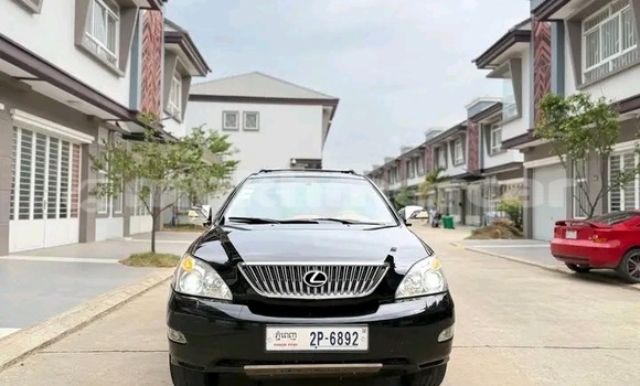Buy Used Lexus RX 330 Other Car in Chbar Mon in Kampong Speu Province Buy Used Lexus RX 330 Other Car in Chbar Mon in Kampong Speu Province