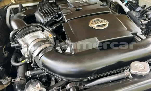 Buy Used Nissan Frontier Other Car in Cheom Ksan in Preah Vihear Province Buy Used Nissan Frontier Other Car in Cheom Ksan in Preah Vihear Province