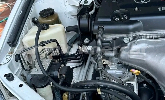 Buy Used Toyota Camry White Car in Cheom Ksan in Preah Vihear Province Buy Used Toyota Camry White Car in Cheom Ksan in Preah Vihear Province