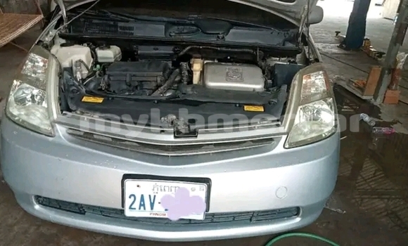 Buy Used Toyota Prius Other Car in Cheom Ksan in Preah Vihear Province Buy Used Toyota Prius Other Car in Cheom Ksan in Preah Vihear Province