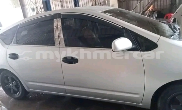 Buy Used Toyota Prius Other Car in Cheom Ksan in Preah Vihear Province Buy Used Toyota Prius Other Car in Cheom Ksan in Preah Vihear Province