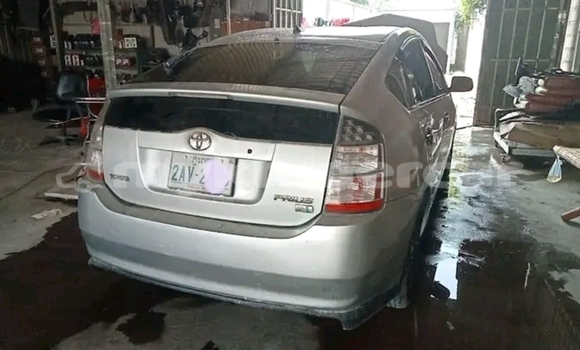 Buy Used Toyota Prius Other Car in Cheom Ksan in Preah Vihear Province Buy Used Toyota Prius Other Car in Cheom Ksan in Preah Vihear Province