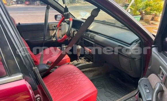 Buy Used Toyota Camry Other Car in Chbar Mon in Kampong Speu Province Buy Used Toyota Camry Other Car in Chbar Mon in Kampong Speu Province