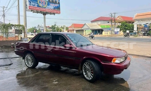 Buy Used Toyota Camry Other Car in Chbar Mon in Kampong Speu Province Buy Used Toyota Camry Other Car in Chbar Mon in Kampong Speu Province