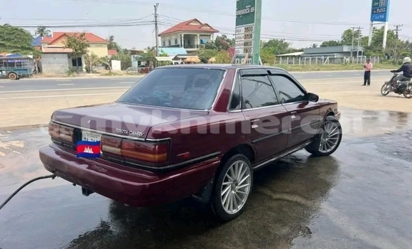 Buy Used Toyota Camry Other Car in Chbar Mon in Kampong Speu Province Buy Used Toyota Camry Other Car in Chbar Mon in Kampong Speu Province