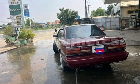Buy Used Toyota Camry Other Car in Chbar Mon in Kampong Speu Province Buy Used Toyota Camry Other Car in Chbar Mon in Kampong Speu Province