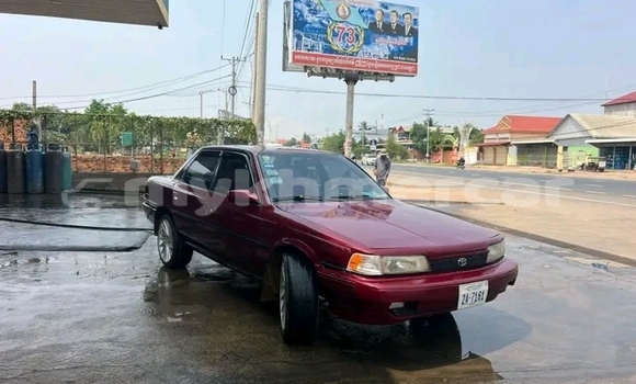 Buy Used Toyota Camry Other Car in Chbar Mon in Kampong Speu Province Buy Used Toyota Camry Other Car in Chbar Mon in Kampong Speu Province