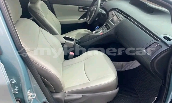 Buy Used Toyota Prius Other Car in Kratié in Kratié Province Buy Used Toyota Prius Other Car in Kratié in Kratié Province