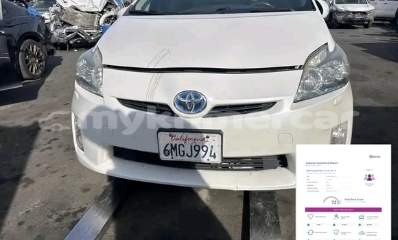 Buy Used Toyota Prius c Other Car in Chbar Mon in Kampong Speu Province Buy Used Toyota Prius c Other Car in Chbar Mon in Kampong Speu Province