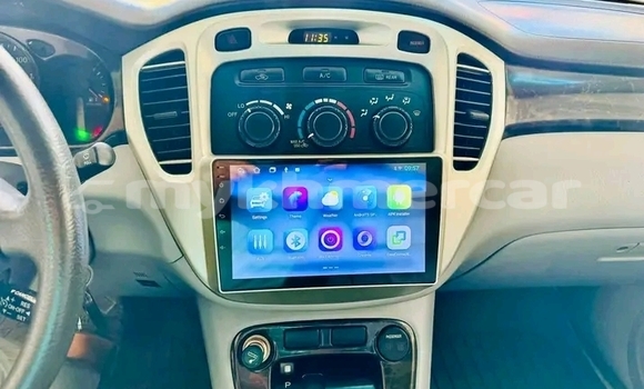 Buy Used Toyota Highlander Other Car in Chbar Mon in Kampong Speu Province Buy Used Toyota Highlander Other Car in Chbar Mon in Kampong Speu Province