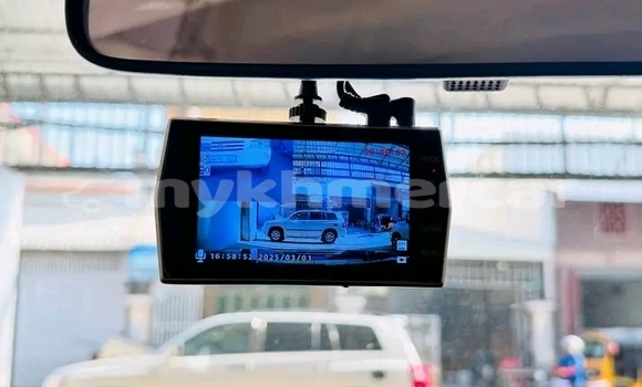 Buy Used Toyota Highlander Other Car in Chbar Mon in Kampong Speu Province Buy Used Toyota Highlander Other Car in Chbar Mon in Kampong Speu Province