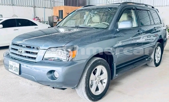 Buy Used Toyota Highlander Other Car in Chbar Mon in Kampong Speu Province Buy Used Toyota Highlander Other Car in Chbar Mon in Kampong Speu Province