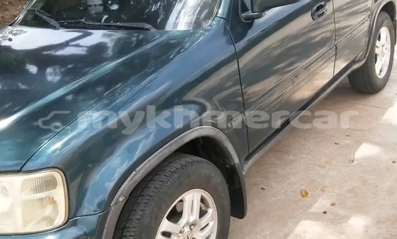 Buy Used Honda CR–V Other Car in Chbar Mon in Kampong Speu Province Buy Used Honda CR–V Other Car in Chbar Mon in Kampong Speu Province