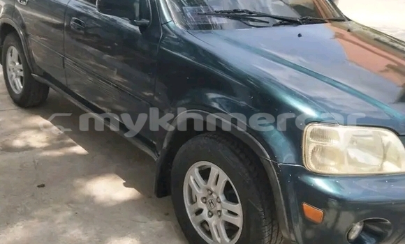 Buy Used Honda CR–V Other Car in Chbar Mon in Kampong Speu Province Buy Used Honda CR–V Other Car in Chbar Mon in Kampong Speu Province