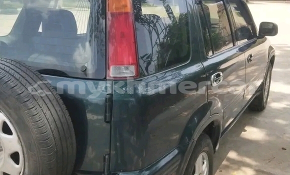 Buy Used Honda CR–V Other Car in Chbar Mon in Kampong Speu Province Buy Used Honda CR–V Other Car in Chbar Mon in Kampong Speu Province