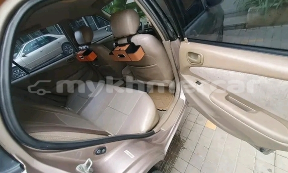 Buy Used Toyota Corolla Other Car in Chbar Mon in Kampong Speu Province Buy Used Toyota Corolla Other Car in Chbar Mon in Kampong Speu Province