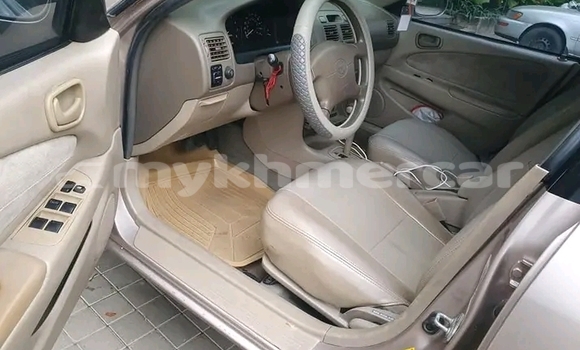 Buy Used Toyota Corolla Other Car in Chbar Mon in Kampong Speu Province Buy Used Toyota Corolla Other Car in Chbar Mon in Kampong Speu Province