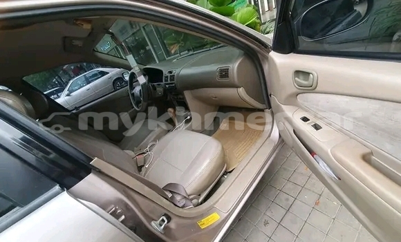 Buy Used Toyota Corolla Other Car in Chbar Mon in Kampong Speu Province Buy Used Toyota Corolla Other Car in Chbar Mon in Kampong Speu Province