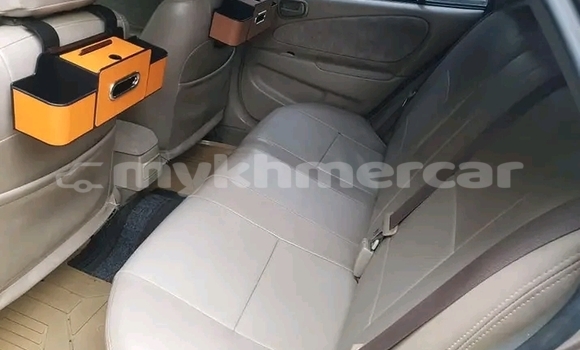 Buy Used Toyota Corolla Other Car in Chbar Mon in Kampong Speu Province Buy Used Toyota Corolla Other Car in Chbar Mon in Kampong Speu Province