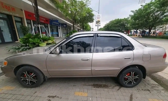 Buy Used Toyota Corolla Other Car in Chbar Mon in Kampong Speu Province Buy Used Toyota Corolla Other Car in Chbar Mon in Kampong Speu Province
