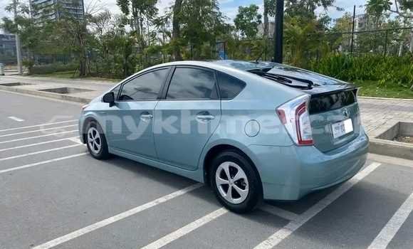 Buy Used Toyota Prius c Other Car in Cheom Ksan in Preah Vihear Province Buy Used Toyota Prius c Other Car in Cheom Ksan in Preah Vihear Province