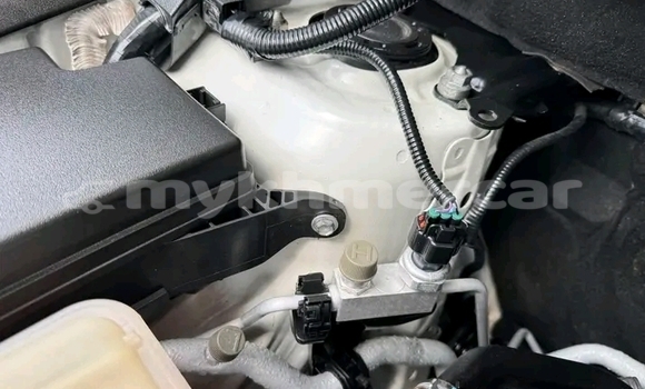 Buy Used Lexus NX White Car in Khemarak Phoumin in Koh Kong Province Buy Used Lexus NX White Car in Khemarak Phoumin in Koh Kong Province