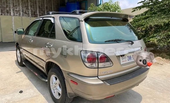 Buy Used Lexus RX 300 Other Car in Kratié in Kratié Province Buy Used Lexus RX 300 Other Car in Kratié in Kratié Province