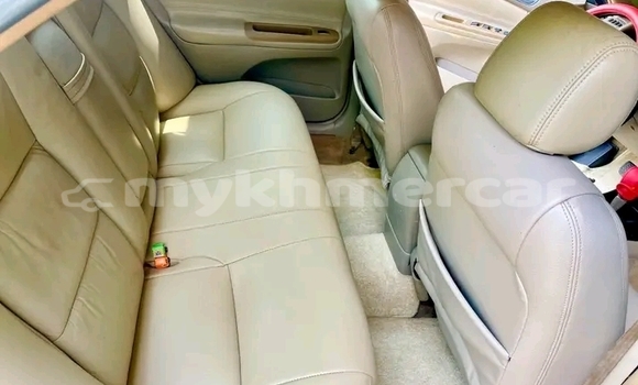 Buy Used Toyota Camry Other Car in Chbar Mon in Kampong Speu Province Buy Used Toyota Camry Other Car in Chbar Mon in Kampong Speu Province