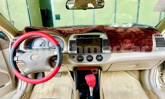 Buy Used Toyota Camry Other Car in Chbar Mon in Kampong Speu Province Buy Used Toyota Camry Other Car in Chbar Mon in Kampong Speu Province