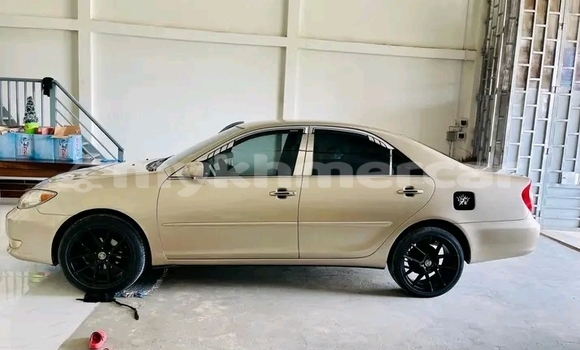 Buy Used Toyota Camry Other Car in Chbar Mon in Kampong Speu Province Buy Used Toyota Camry Other Car in Chbar Mon in Kampong Speu Province