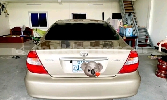 Buy Used Toyota Camry Other Car in Chbar Mon in Kampong Speu Province Buy Used Toyota Camry Other Car in Chbar Mon in Kampong Speu Province