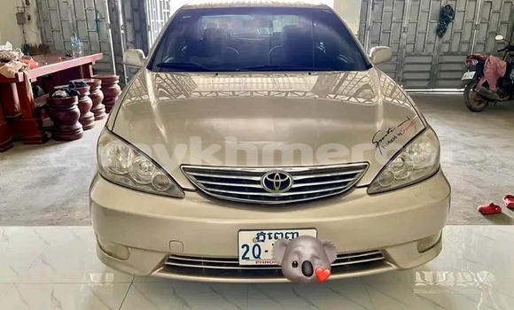 Buy Used Toyota Camry Other Car in Chbar Mon in Kampong Speu Province Buy Used Toyota Camry Other Car in Chbar Mon in Kampong Speu Province