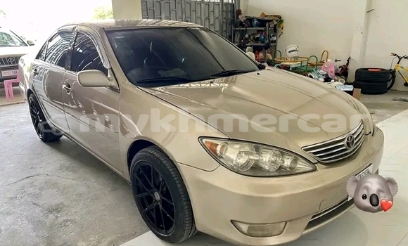 Buy Used Toyota Camry Other Car in Chbar Mon in Kampong Speu Province Buy Used Toyota Camry Other Car in Chbar Mon in Kampong Speu Province