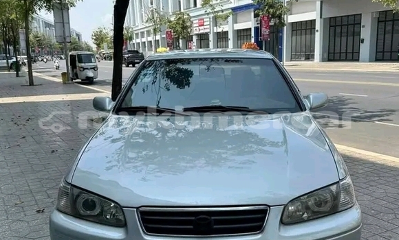 Buy Used Toyota Camry Other Car in Chbar Mon in Kampong Speu Province Buy Used Toyota Camry Other Car in Chbar Mon in Kampong Speu Province