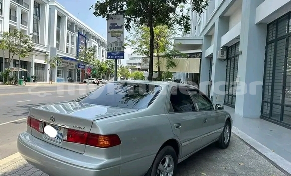 Buy Used Toyota Camry Other Car in Chbar Mon in Kampong Speu Province Buy Used Toyota Camry Other Car in Chbar Mon in Kampong Speu Province