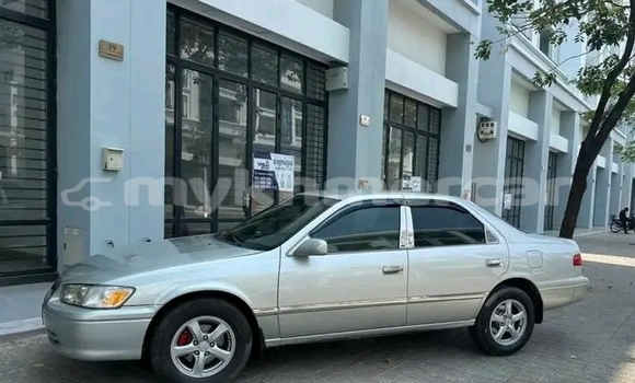 Buy Used Toyota Camry Other Car in Chbar Mon in Kampong Speu Province Buy Used Toyota Camry Other Car in Chbar Mon in Kampong Speu Province