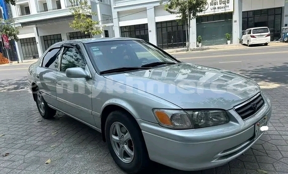 Buy Used Toyota Camry Other Car in Chbar Mon in Kampong Speu Province Buy Used Toyota Camry Other Car in Chbar Mon in Kampong Speu Province