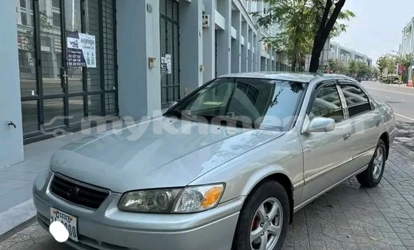 Buy Used Toyota Camry Other Car in Chbar Mon in Kampong Speu Province Buy Used Toyota Camry Other Car in Chbar Mon in Kampong Speu Province