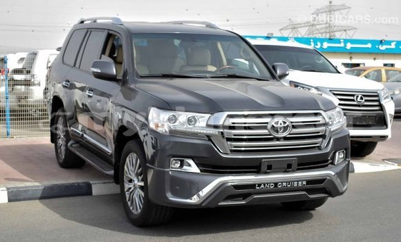 Buy Import Toyota Land Cruiser Other Car in Import - Dubai in Kampot Province Buy Import Toyota Land Cruiser Other Car in Import - Dubai in Kampot Province