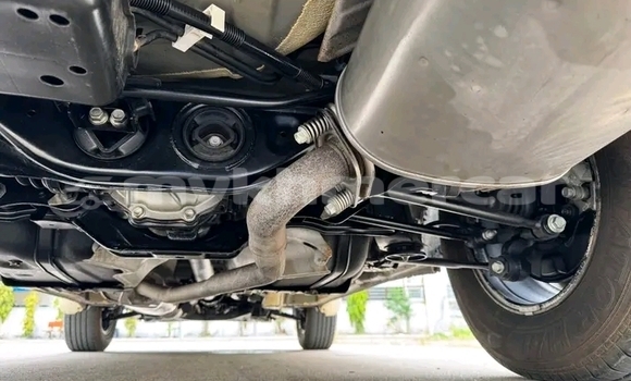 Buy Used Toyota Highlander Other Car in Cheom Ksan in Preah Vihear Province Buy Used Toyota Highlander Other Car in Cheom Ksan in Preah Vihear Province